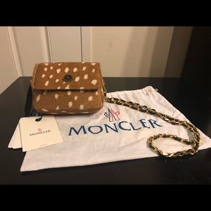 Moncler Cross Body Bag